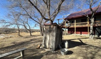 74 Schoening Fremont Street, Lysite, WY 82642