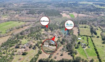 330 Country Kitchen Rd, Barnesville, GA 30204