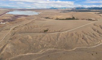 NHN Homestead Creek Drive, Anaconda, MT 59711