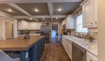 439 Zachary Rd, Blaine, TN 37709