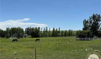23 Indian Rings, Big Timber, MT 59011