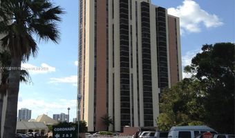 20335 W Country Club Dr 1602, Aventura, FL 33180