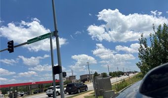 SW Regional Airport Boulevard lot 131, Bentonville, AR 72713