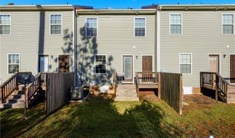 2109 Chaucer Ct, Aylett, VA 23009