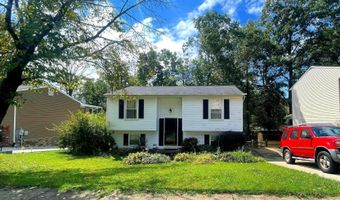 2608 LAUREL VALLEY GARTH, Abingdon, MD 21009