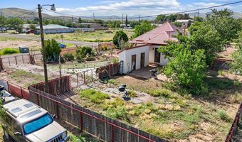 301 S Halbert, Alpine, TX 79830