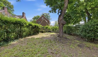 25 Little St, Bridgeport, CT 06604