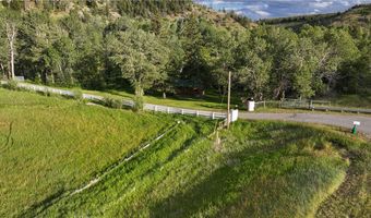 Main Boulder Road, Big Timber, MT 59011