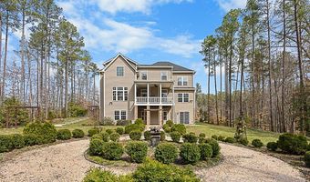 9665 Landcastle Dr, Ashland, VA 23005