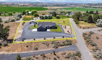 1469 Valley Steppe Dr, Buhl, ID 83316