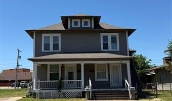 509 S Shawnee Ave, Bartlesville, OK 74003