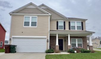 267 Lilly Ln, Batesville, IN 47006