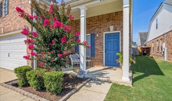 4927 KNOB Crk, Arlington, TN 38002