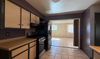 2856 W Trails End Rd, Benson, AZ 85602