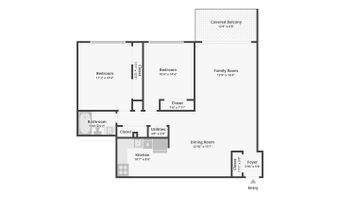 4977 BATTERY Ln #1-610, Bethesda, MD 20814
