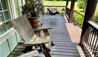 156 Lake Oglethorpe Dr, Arnoldsville, GA 30619