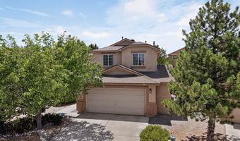 9609 Carson Mesa Dr NW, Albuquerque, NM 87114