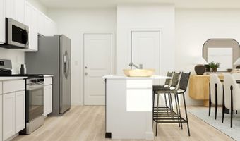 43 Ascot Ave Plan: Providence w/ Basement, Magnolia, DE 19962