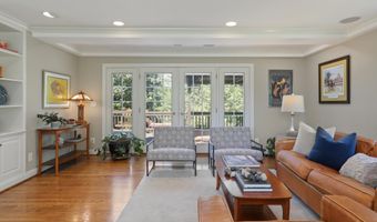 4725 ROCK SPRING Rd, Arlington, VA 22207