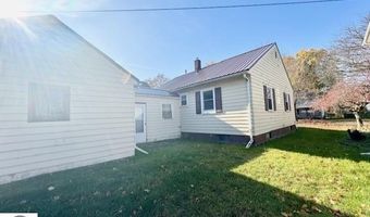 109 Allen Ave, Alma, MI 48801