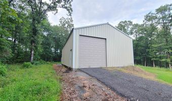 180 Swinging Bridge Rd, Beebe, AR 72012