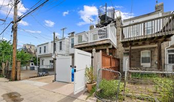 1506 JACKSON, Baltimore, MD 21230