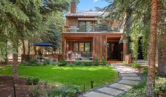 901 W FRANCIS St, Aspen, CO 81611
