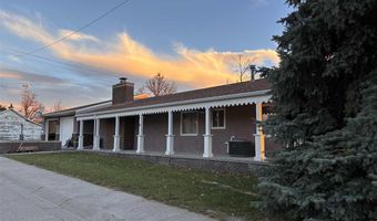 1042 AVENUE A, Bayard, NE 69334