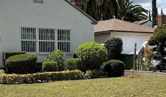 909 S Almansor S, Alhambra, CA 91801