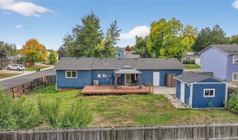 10571 Parfet Ct, Broomfield, CO 80021