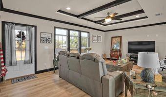 2032 Avenue L, Anson, TX 79501