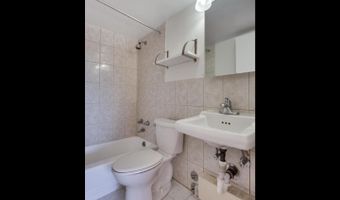 4600 CONNECTICUT Ave NW 809, Washington, DC 20008