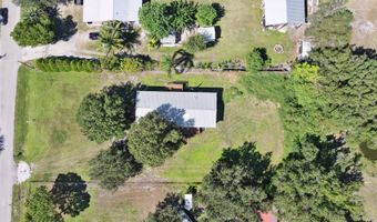 4536 HIGHLAND St, Arcadia, FL 34266