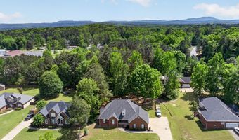 368 Hazel Creek Trl, Anniston, AL 36207