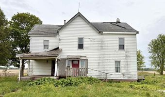 6515 N County Road 550 W, Arlington, IN 46104