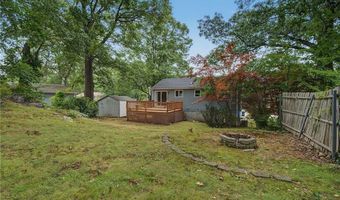 15 Atlantic Ave, North Providence, RI 02904