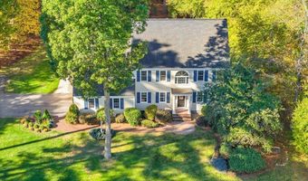 7 Woodfield Rd, Acton, MA 01720