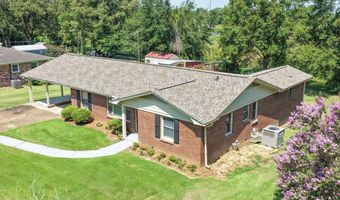 256 Pollard St, Batesville, MS 38606