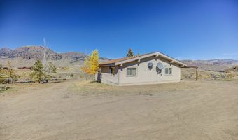 46 Hedrick Spring Rd, Cody, WY 82414