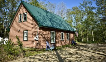 7 Mossy Ridge Rd, Belfast, ME 04915