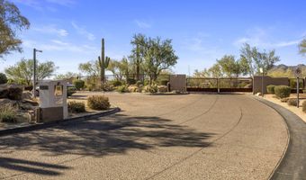 6119 E OYER Ln, Cave Creek, AZ 85331