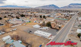 2706 Big Horn Ave, Cody, WY 82414