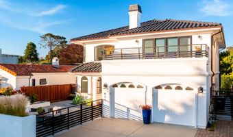 641 Bayview Dr, Aptos, CA 95003