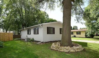 1612 Northridge Rd, Beatrice, NE 68310