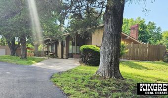 9178 SE 72nd Ter, Baxter Springs, KS 66713