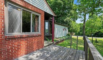3222 Roosevelt Ave, Aliquippa, PA 15001