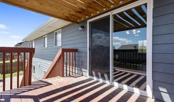 473 Pershing St, Box Elder, SD 57719