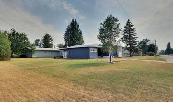 117 W 7th Ave W, Big Timber, MT 59011