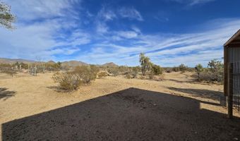 19688 S Diamondback Rd, Yucca, AZ 86438