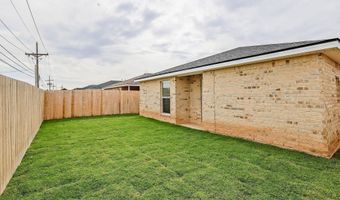 2901 Ranch House Rd, Amarillo, TX 79124